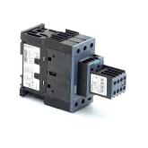 Power contactor  Used