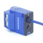 DATALOGIC Ultra-kompakter industrieller 2D-Codeleser MATRIX  Gebraucht