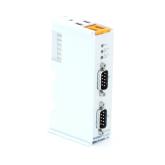 EtherCAT-Terminal RS 232 New FS