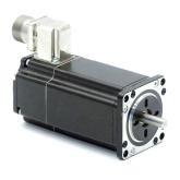 3-phase step motor BRS368W130ACA VRDM368/50 LWCOO Used