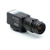 Digital 2 million pixel B/W camera CCD 