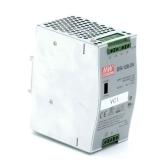 DIN rail power supply  Used