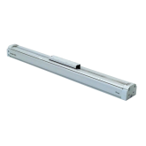 Rodless cylinder  Used