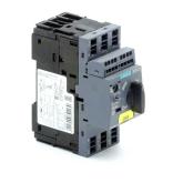 Circuit breaker  Used