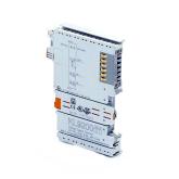 2-Channel relay output terminal  Used