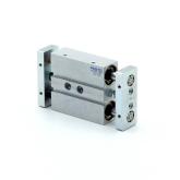 Double piston cylinder 159959 