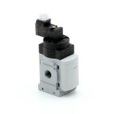 Druckaufbauventil 542558 