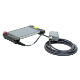 Aktives mPAD (Atom) , 3800590039 IPC10CP841BOS2 Refurbished