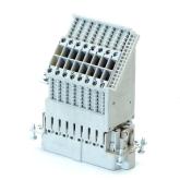 Multipole adapter BAS BAS LL 16 4,0 69 New