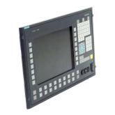 SINUMERIK operator panel  Used