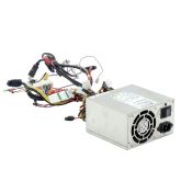 Industrial PC power supply  