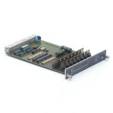 Exit card AP670  Used