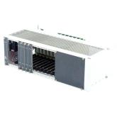 Rack for circuit boards PLC032  Used