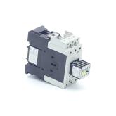 Power contactor  Used