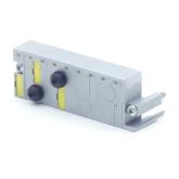 Connection module  Used