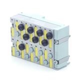 Connection module  Used