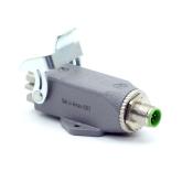 Trennstecker Cube67  