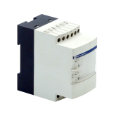 Current measurement relay  Used