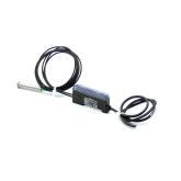 Fibre-optics measuring amplifier  Used