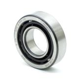 Angular contact ball bearing  