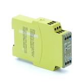 Temperature monitoring relay S1MS Used