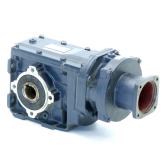 Gearbox  Used
