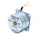 Synchronmotor 230V RSM63/8SG Gebraucht