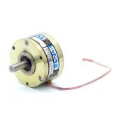 Magnetic particle brake  Used