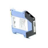 DC-Isolation Amplifier  New FS
