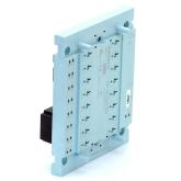 Pneumatic interface  Used