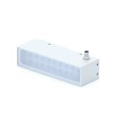 Line lighting LED white  Used