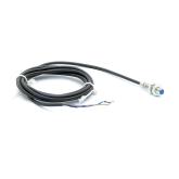 Induktiver Sensor mit erhöhtem Schaltabstand  Neu