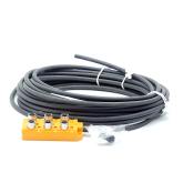 Sensor- Aktorbox  New