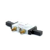 Directional control valve  Used
