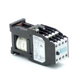 Auxiliary contactor  