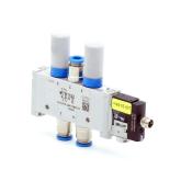 Magnetic Valve 574371 