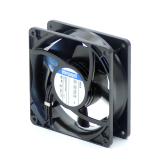 Axial fan  New
