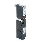 5/2-Wege-Magnetventil für Pneumatik 146213 Neu