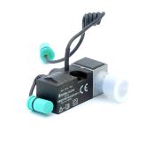 Induktiver Sensor NBN2-F58X-SXXXS10-E8-V1 Neu OVP