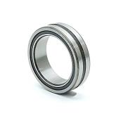 Single row needle roller bearing with machined rings  New FS
