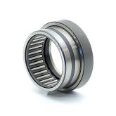 Combined needle roller / cylindrical roller thrust bearing  New FS