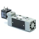 5/2 Directional Control Valve  New