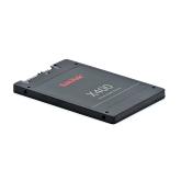 X400 SSD, 128 GB, 2.5" 7mm X400SSD,128GB,2.5"7mm New FS