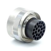 Multipolstecker 23pin  Neu OVP