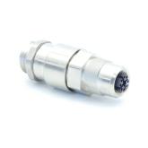 Geschlechtswandler har-speed M12  Neu OVP
