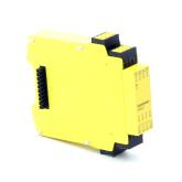 Input/output module SLC-3-XTI084302  