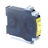 Output module extension  