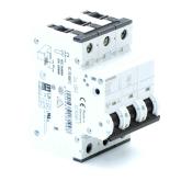 Leistungsschutzschalter 5SY43 MCB C40  Gebraucht