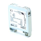 Relay coupler RE 4-0841 24V  Used