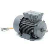 Three-phase motor  Used